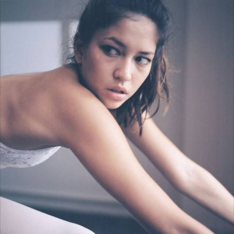 Sonoya Mizuno