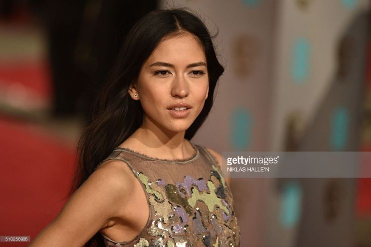 Sonoya Mizuno