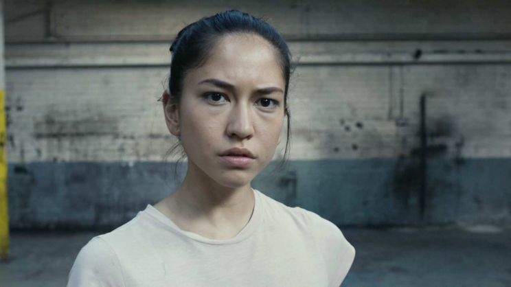 Sonoya Mizuno