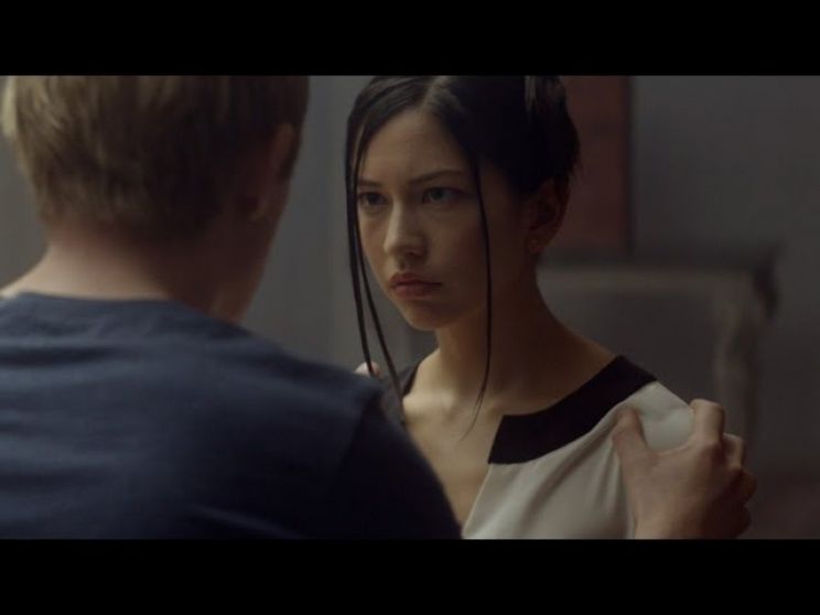 Sonoya Mizuno