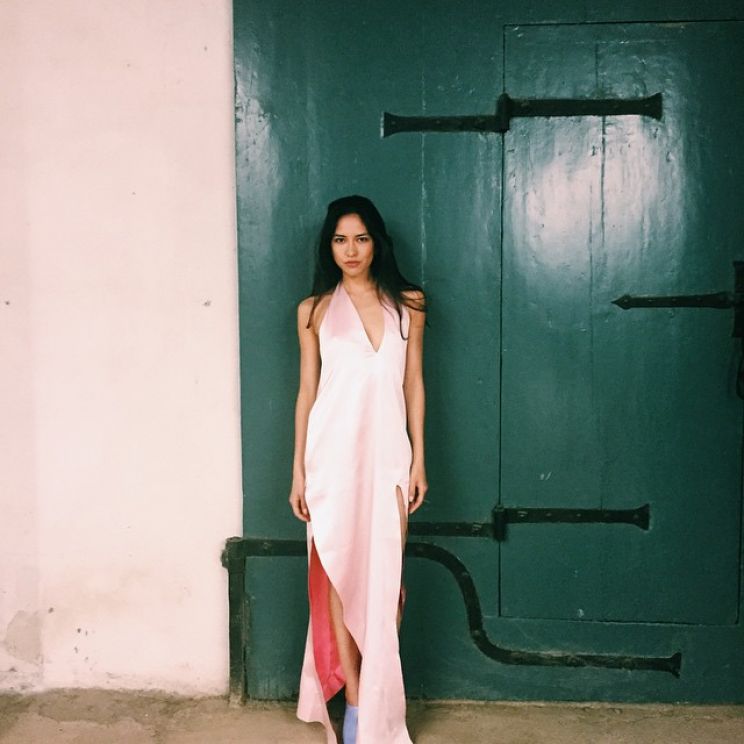 Sonoya Mizuno