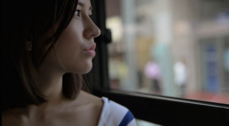 Sonoya Mizuno