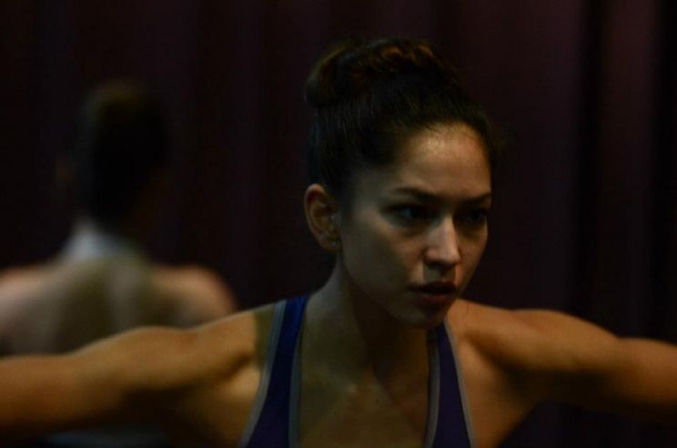 Sonoya Mizuno