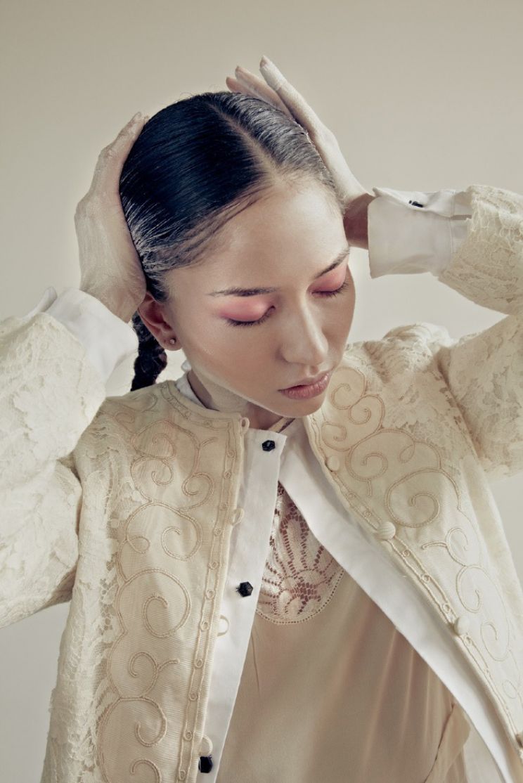 Sonoya Mizuno