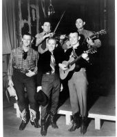 Sons of the Pioneers