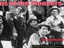 Sons of the Pioneers