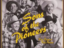 Sons of the Pioneers