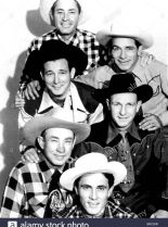 Sons of the Pioneers