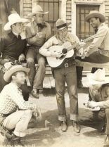 Sons of the Pioneers