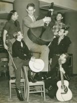 Sons of the Pioneers