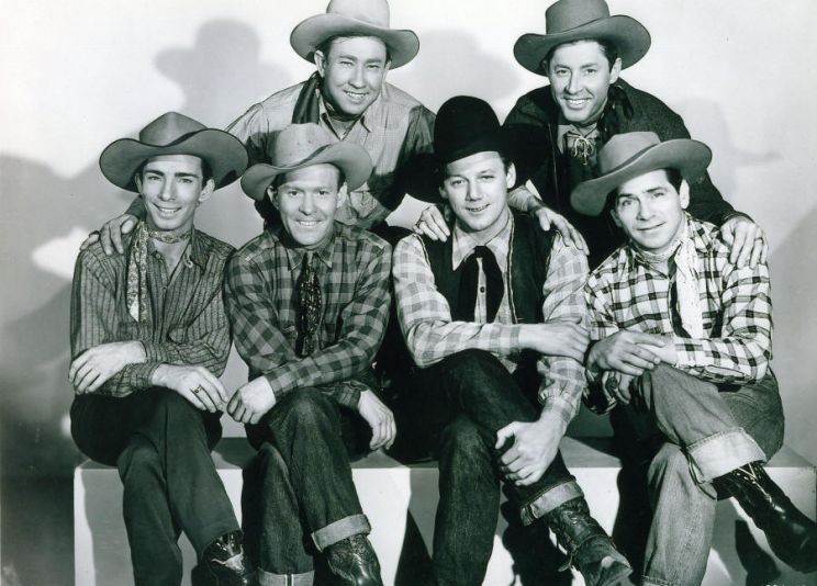 Sons of the Pioneers