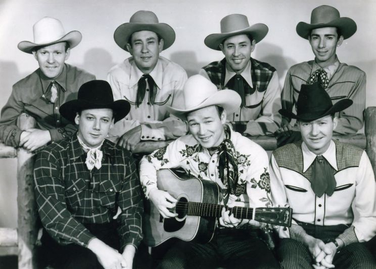 Sons of the Pioneers