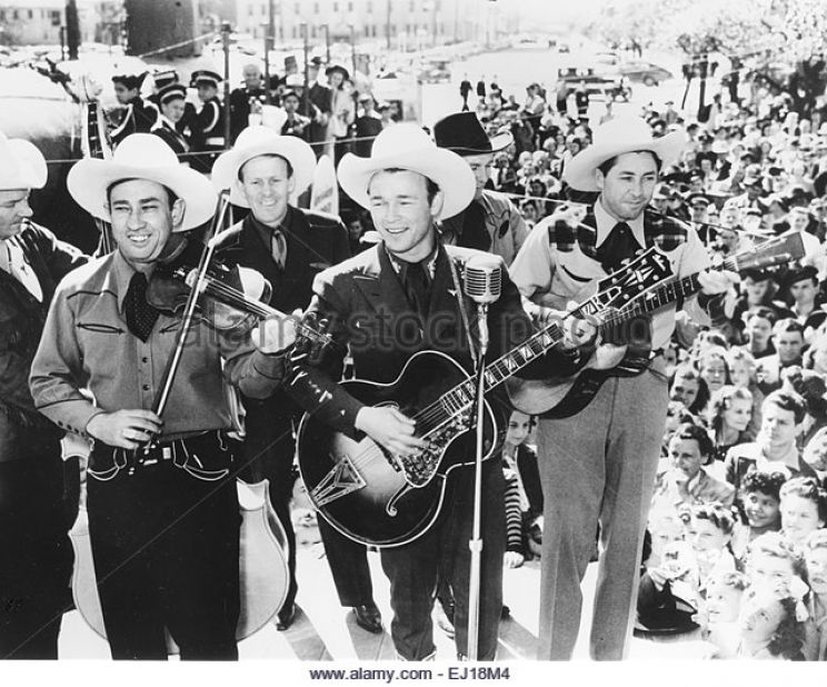 Sons of the Pioneers