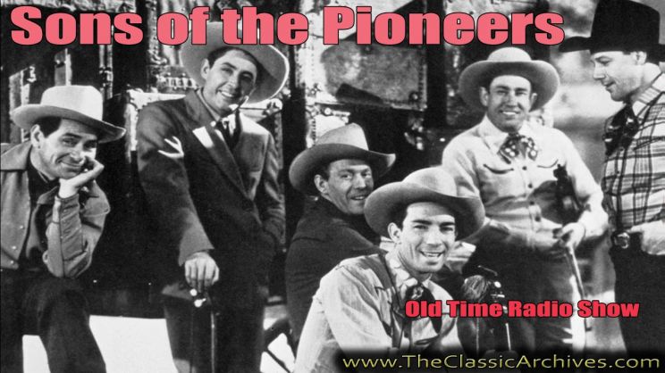 Sons of the Pioneers