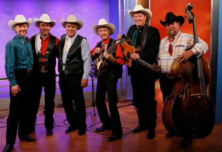 Sons of the Pioneers