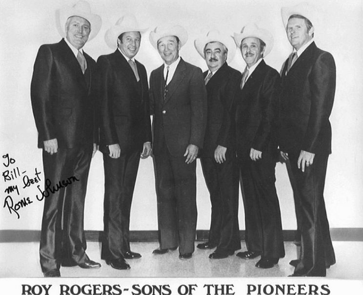 Sons of the Pioneers