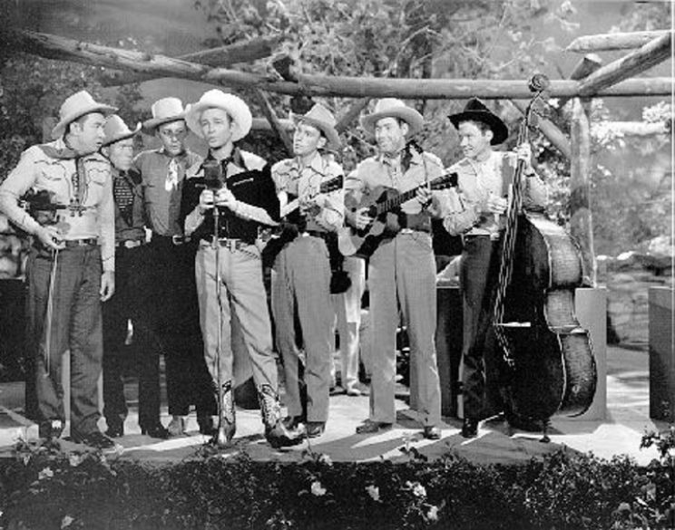 Sons of the Pioneers