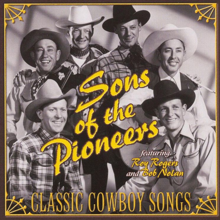 Sons of the Pioneers