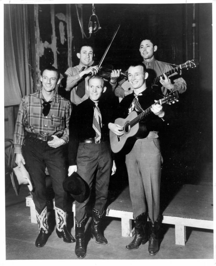 Sons of the Pioneers