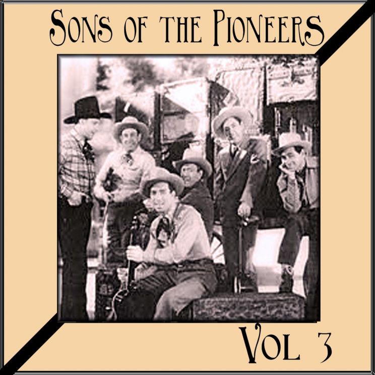 Sons of the Pioneers