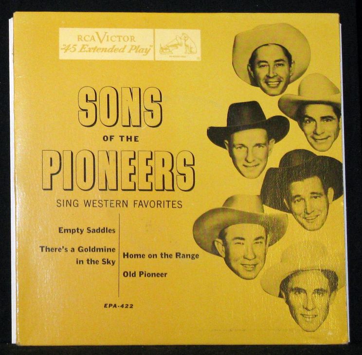 Sons of the Pioneers