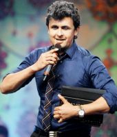 Sonu Nigam