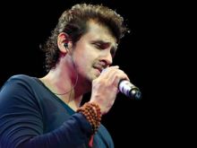 Sonu Nigam