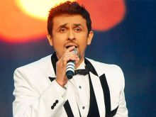Sonu Nigam