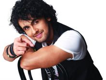 Sonu Nigam