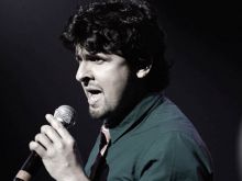 Sonu Nigam
