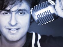 Sonu Nigam