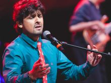 Sonu Nigam