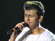 Sonu Nigam