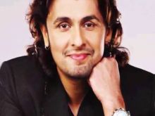 Sonu Nigam