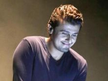 Sonu Nigam