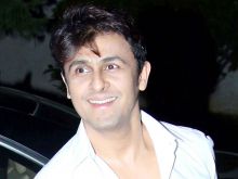 Sonu Nigam
