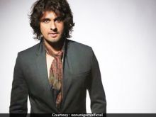 Sonu Nigam