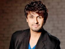Sonu Nigam