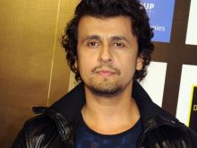 Sonu Nigam