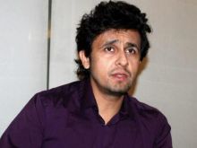 Sonu Nigam