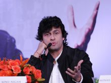 Sonu Nigam