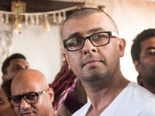 Sonu Nigam