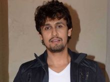 Sonu Nigam