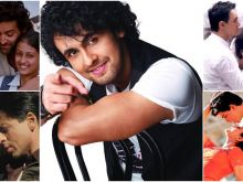Sonu Nigam