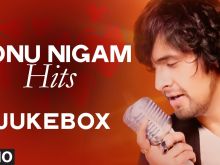 Sonu Nigam