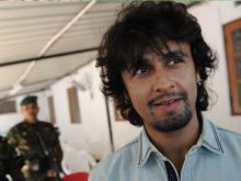 Sonu Nigam