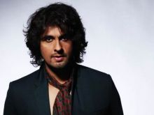 Sonu Nigam