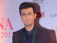 Sonu Nigam