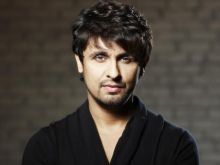 Sonu Nigam