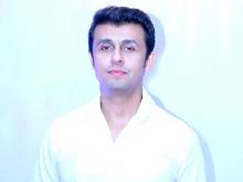 Sonu Nigam